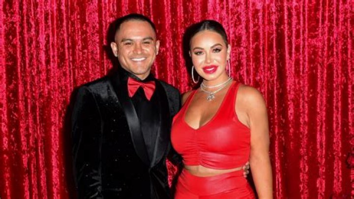 The Ultimate Guide To Chiquis Rivera's Boyfriend