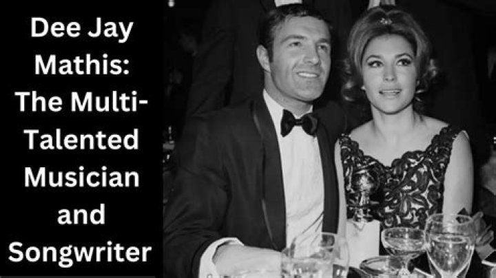 The Ultimate Guide To Dee Jay Mathis: Essential Techniques And Strategies