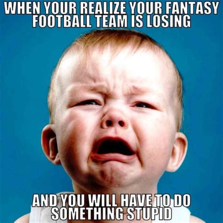 The Ultimate Guide To Hilarious Fantasy Football Sayings