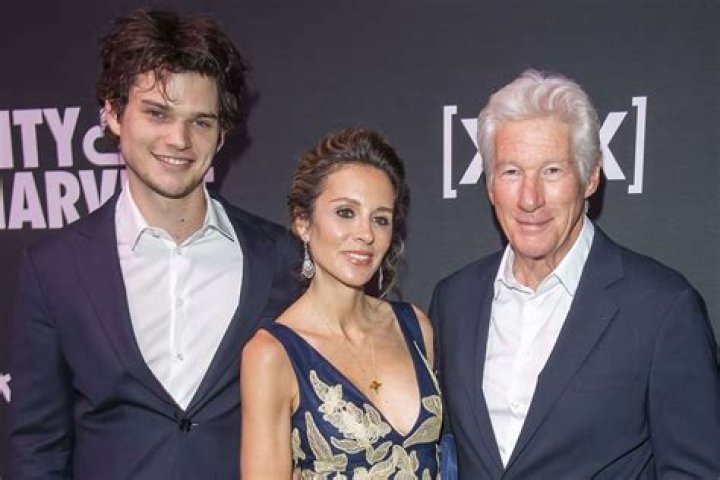 The Ultimate Guide To Homer James Jigme Gere's Life And Legacy