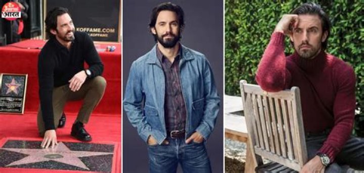 The Ultimate Guide To Milo Ventimiglia: Biography, Career, And Filmography