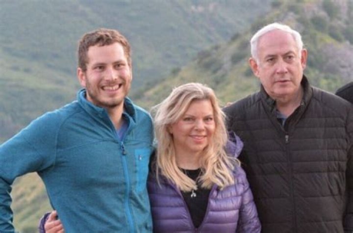 The Ultimate Guide To Noa Netanyahu Roth