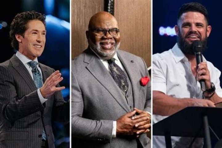 The Ultimate Guide To Preachers On Television