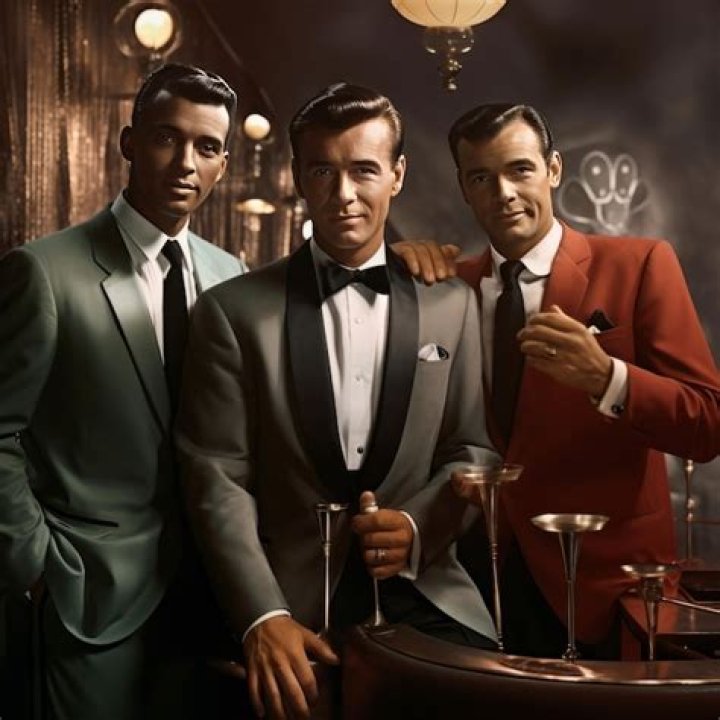 The Ultimate Guide To Rat Pack Movies: A Cinematic Journey