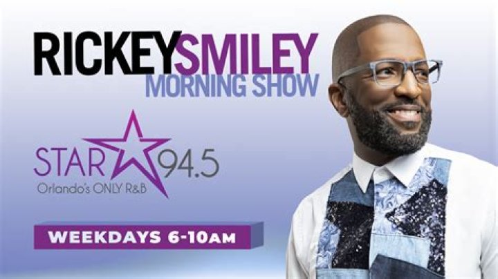 The Ultimate Guide To Rickey Smiley's Movies And TV Shows