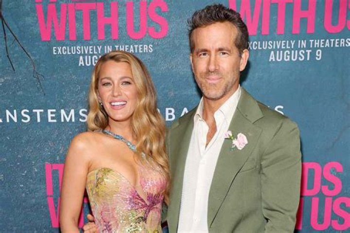 The Ultimate Guide To Ryan Reynolds' Wife: Unveil The Secrets Of Their Relationship