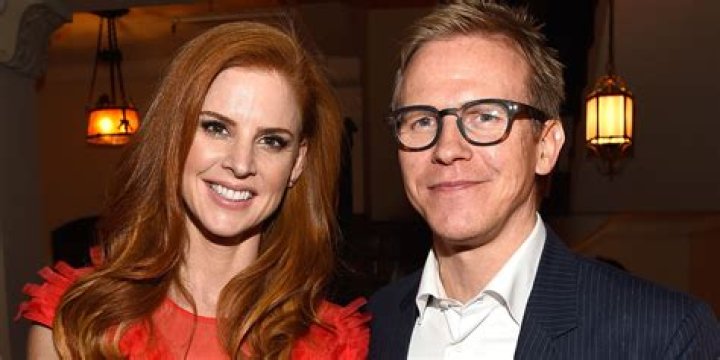 The Ultimate Guide To Sarah Rafferty: Her Life, Career, And Impact