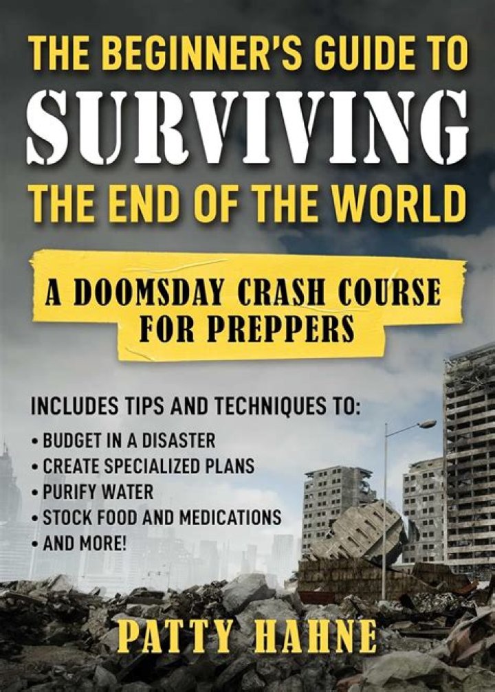 The Ultimate Guide To Surviving The Fourth Wave: Tips And Strategies