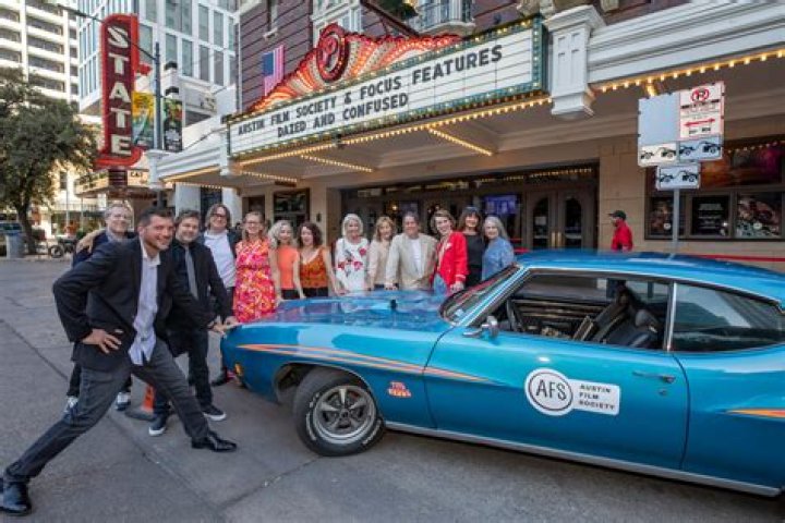 The Ultimate Guide To The Cast Of Dazed And Confused