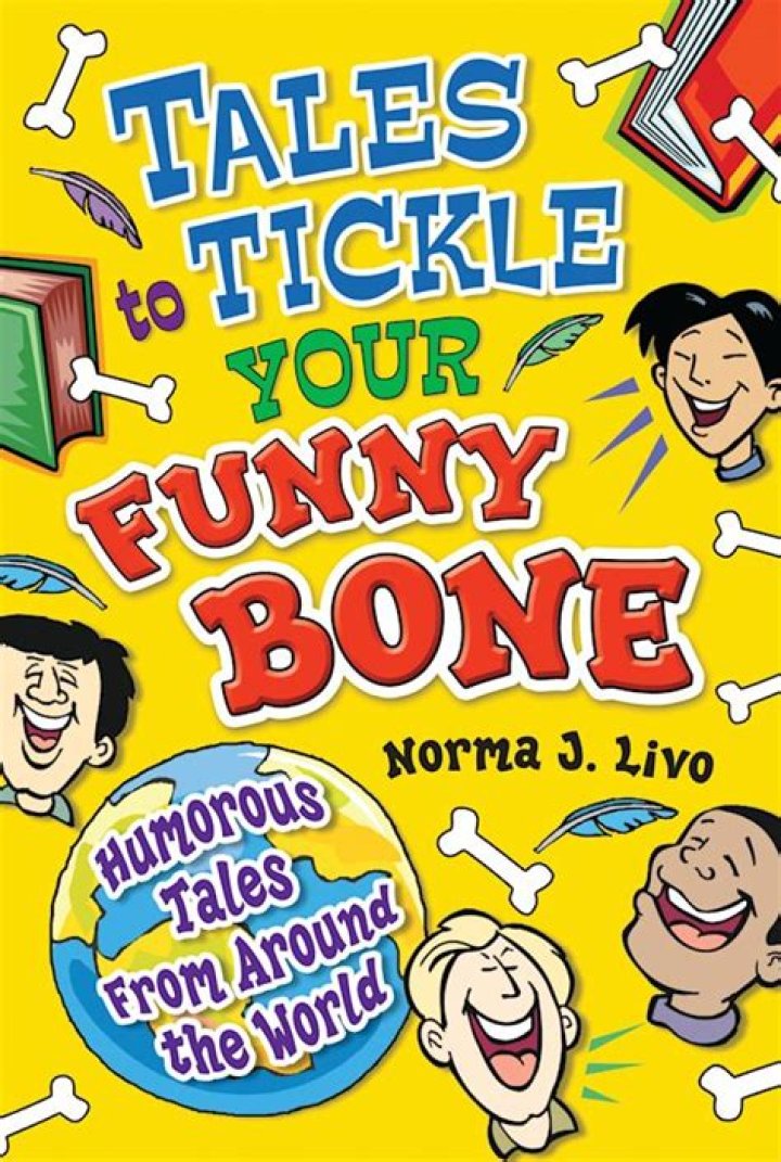 The Ultimate Guide To The Funniest Short Jokes That Will Tickle Your Funny Bone