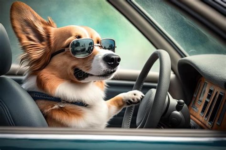 The Ultimate Pet Driver Guide: Your Companion On The Road