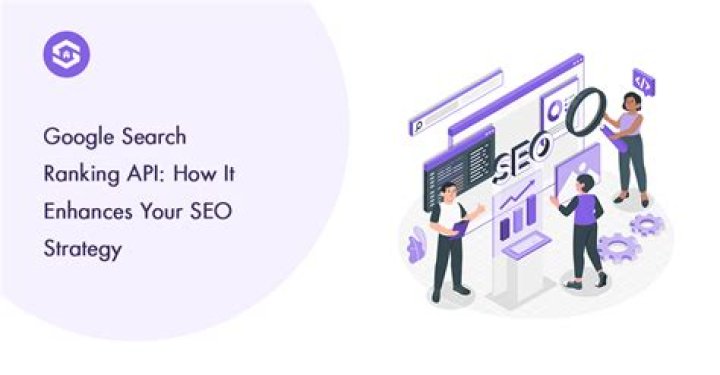 The Ultimate Website Ranking API For SEO Success