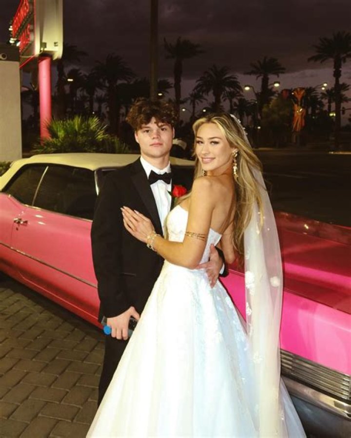 The Unfolding Controversy: McKinley Richardson Only Fans Leaked