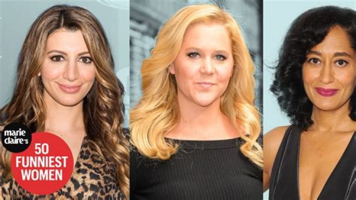 The Unforgettable Comedian And Actor