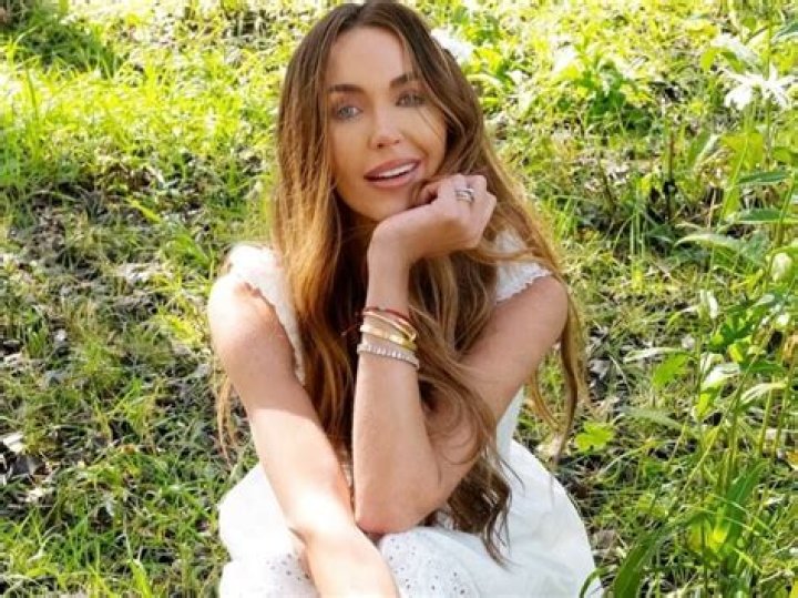 The Unforgettable Courtney Sixx: A Legacy Of Rock And Rebellion