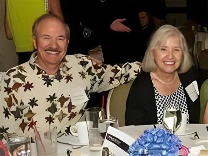 The Unforgettable Legacy Of Jo Rita Gates: A Philanthropic Pioneer