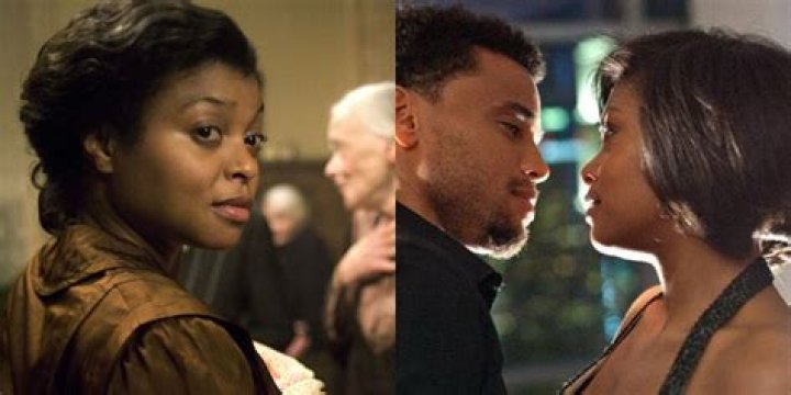 The Unparalleled Taraji Henson: A Journey Of Resilience And Triumph