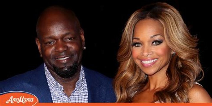 The Untold Story Behind Emmitt Smith's Shocking Divorce