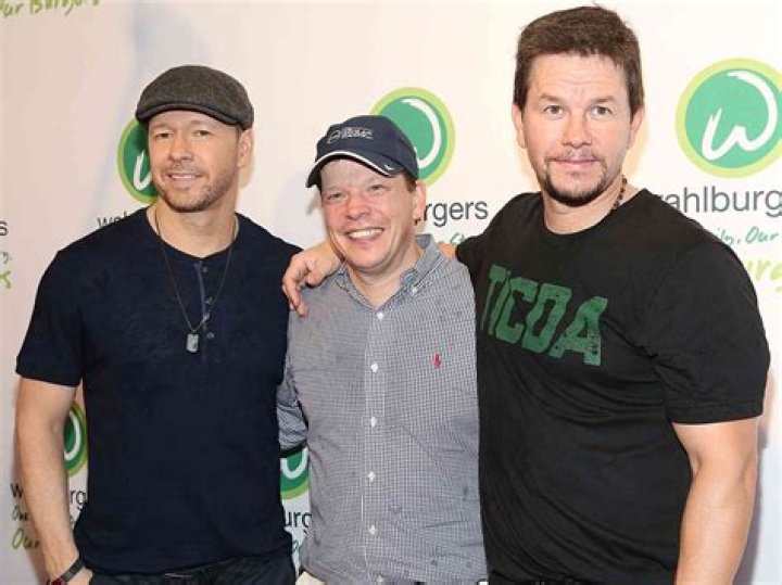 The Wahlberg Brothers' Boy Band: A Forgotten 90s Phenomenon