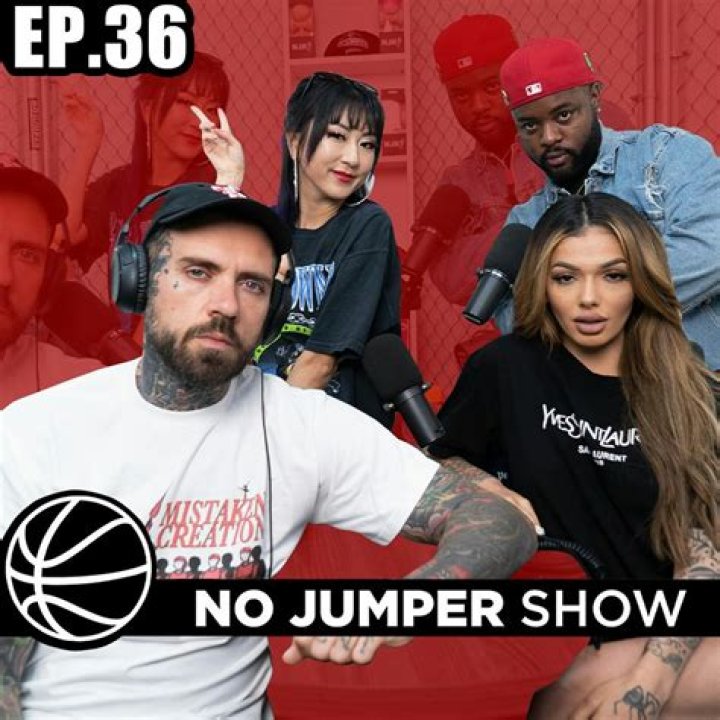 The Woman Behind The No Jumper Podcast