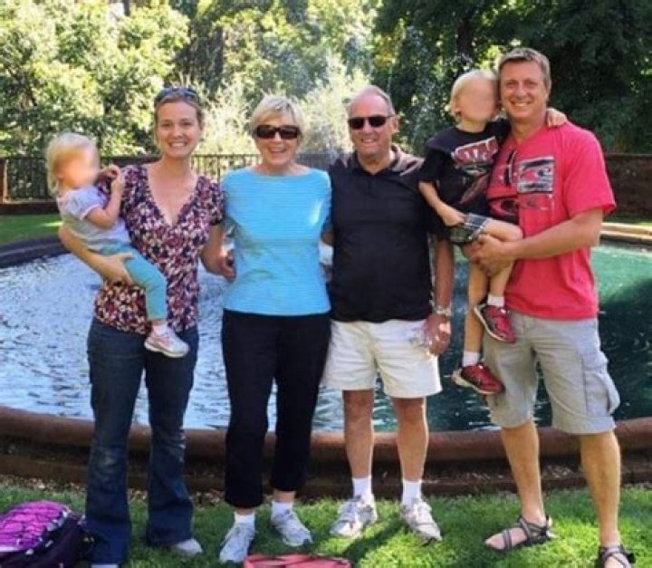 The Zabka Family: Uncovering The Personal Lives Of William Zabka