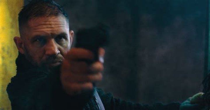 Thrilling TV Series Starring Tom Hardy: A Captivating Watch