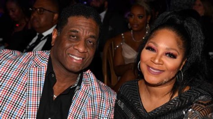 Toni Braxton's Husband: Who Is He?