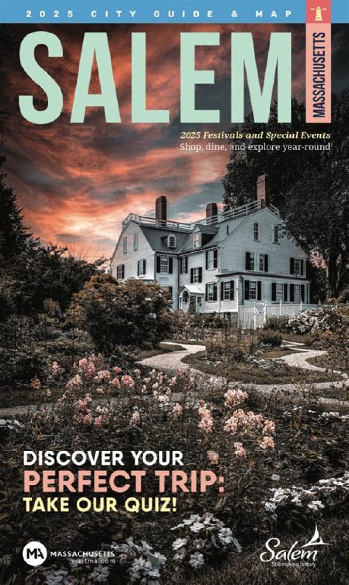 Top-Rated SalemNow App: Your Essential Guide To Salem