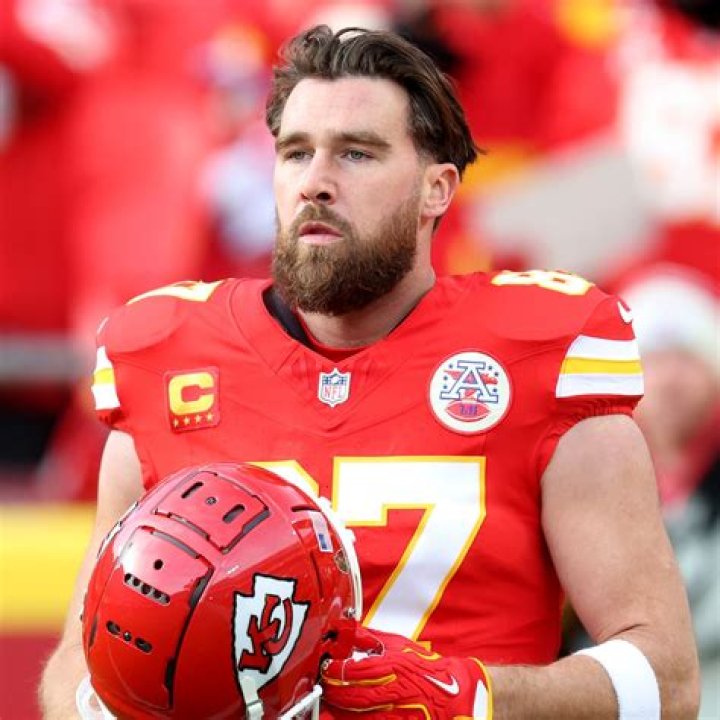 Travis Kelce's Political Views: A Deep Dive Into The Mind Of A Football Star