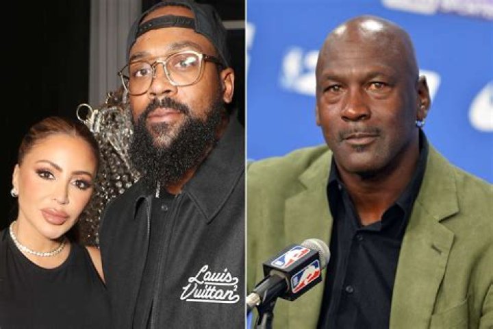 Truth Unveiled: Larsa Pippen And Marcus Jordan's Relationship Exposed