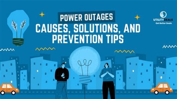 Ultimate Guide To Century Link Outages: Causes, Solutions, And Prevention