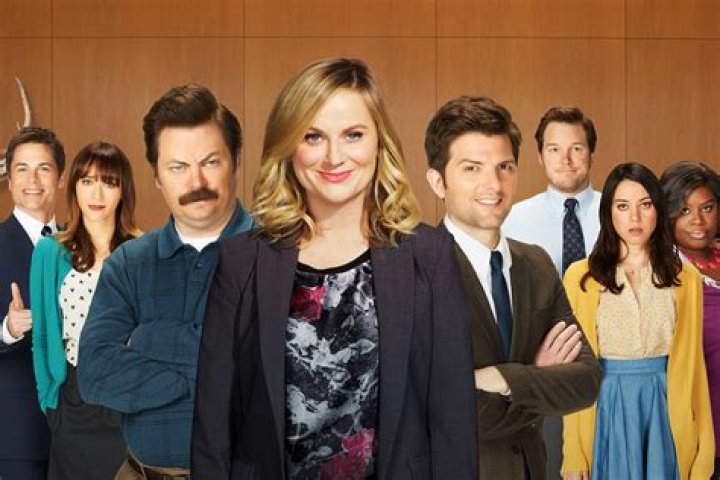 Ultimate Guide To The Beloved Cast Of Parks And Recreation