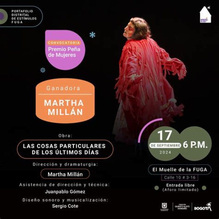 Uncover Martha Millan's Date Of Birth: Essential Biographical Fact