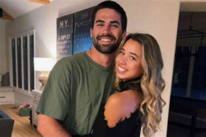 Uncover The Identity Of Sam Hartman's Girlfriend: The Truth Revealed