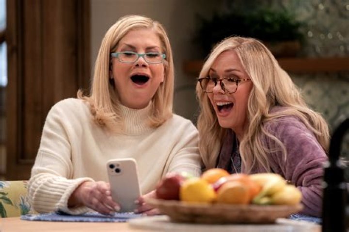 Uncover The Secrets Of Leanne Morgan's Family: Exclusive Insights And Revelations