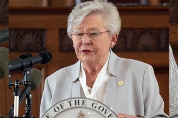Uncover The Truth: Is Alabama Governor Kay Ivey Married?