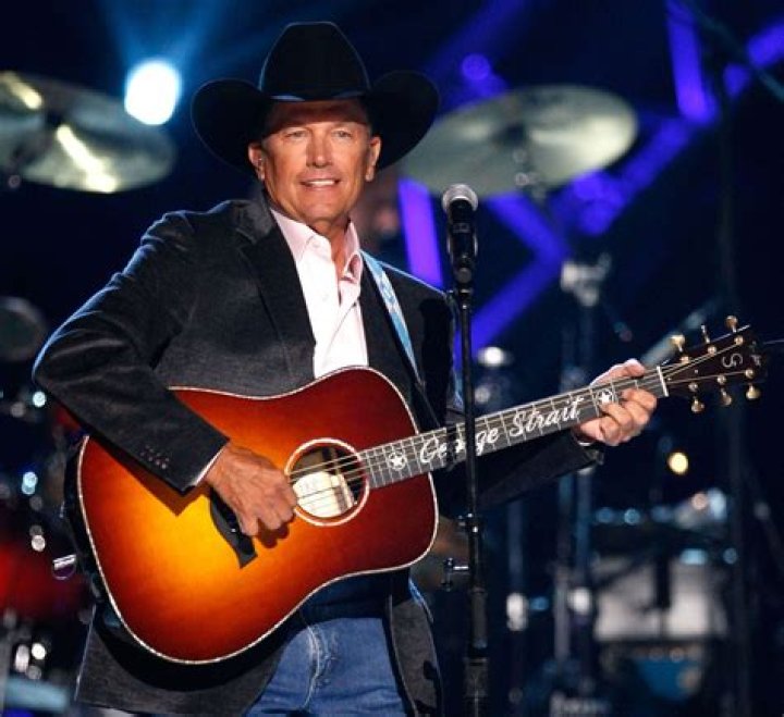 Uncover The Wealth Of Country Music Icon: George Strait's Net Worth