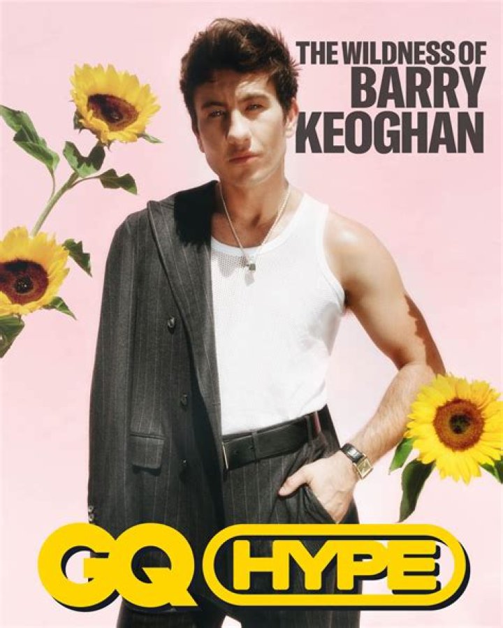 Uncovering The Age Of Barry Keoghan's Son: A Comprehensive Exploration
