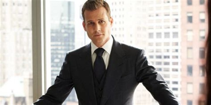 Uncovering The Age Of Legal Mastermind: Harvey Specter