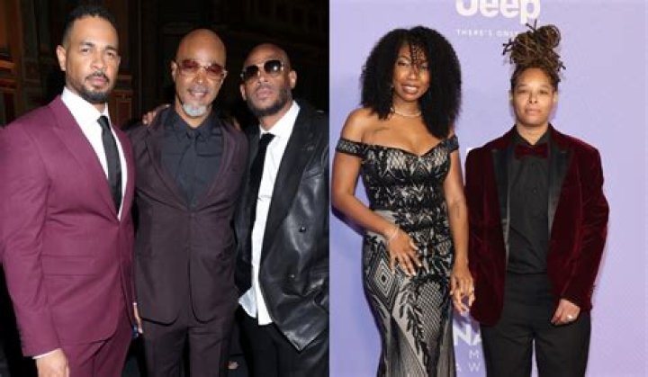 Uncovering The Brilliance Of Nadia Wayans: Insights And Discoveries