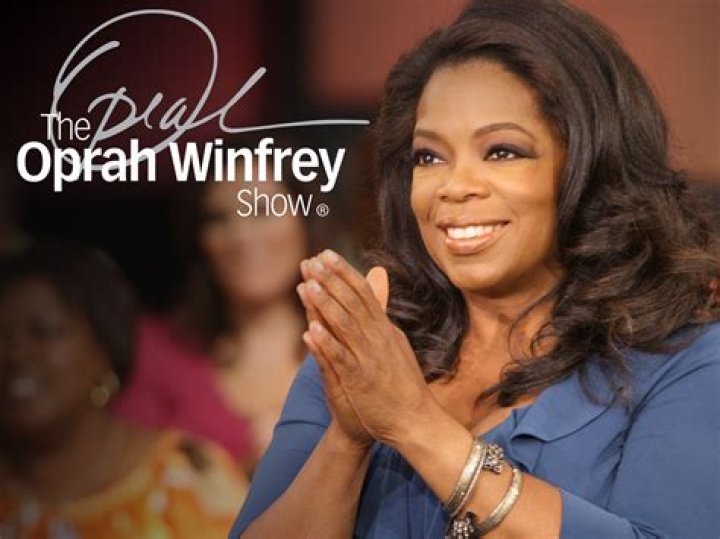 Uncovering The Father Of Oprah Winfrey's Son