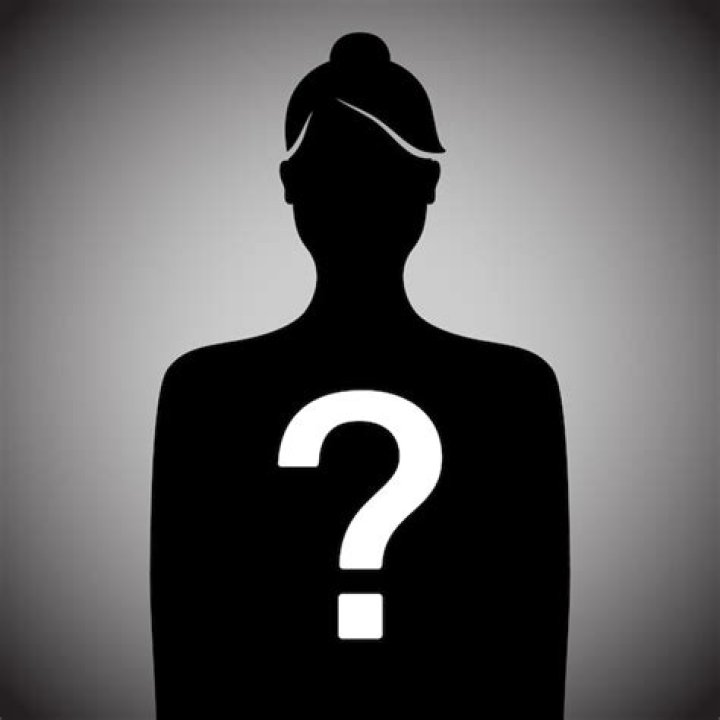 Uncovering The Identity Of The Mystery Woman