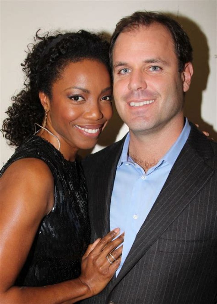 Uncovering The Life And Impact Of Heather Headley's Husband
