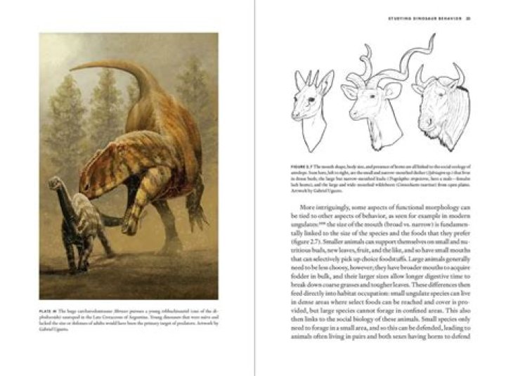 Uncovering The Life Of Lia Peppers