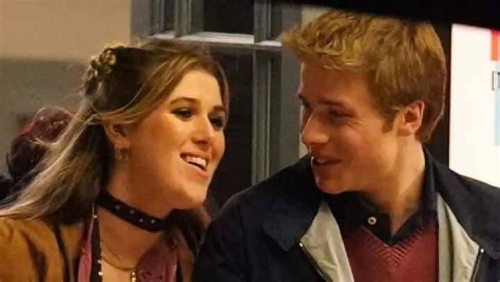 Uncovering The Men In Her Romantic Past