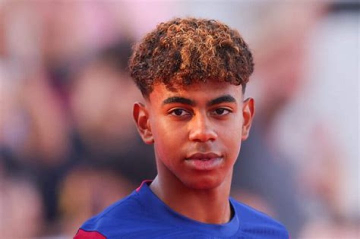 Uncovering The Net Worth Of Lamine Yamal: A Rising Star In Football