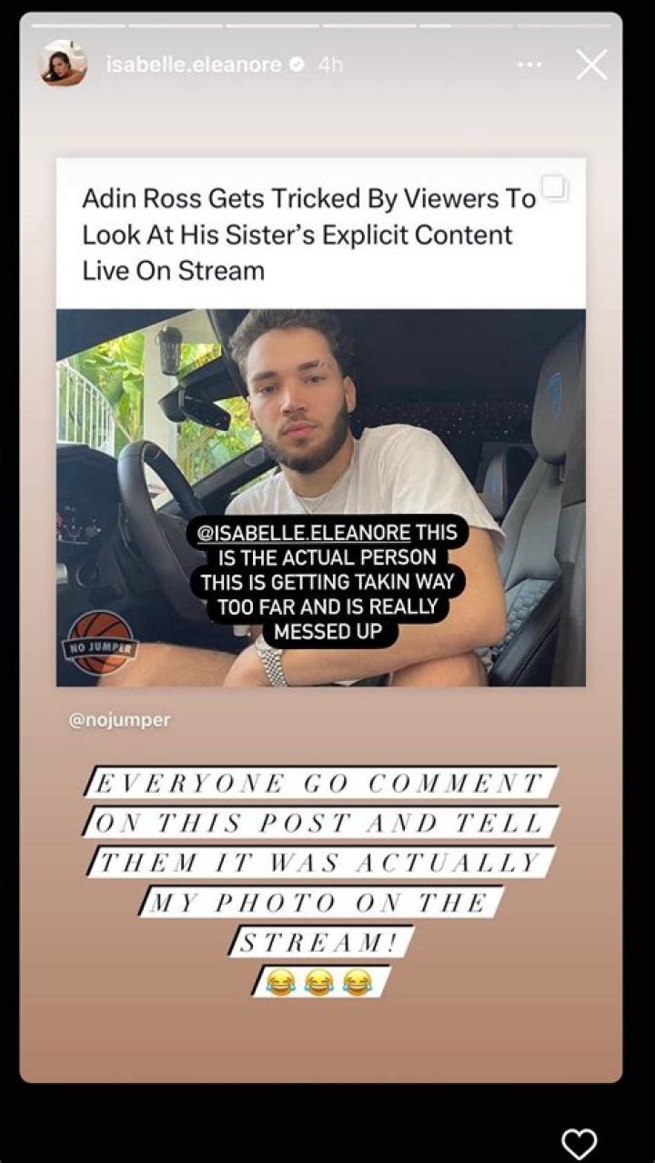 Uncovering The Secrets Behind The Naomi Ross OnlyFans Leak