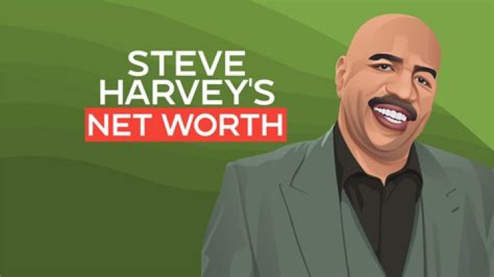 Uncovering The Truth About Steve Harvey's Demise