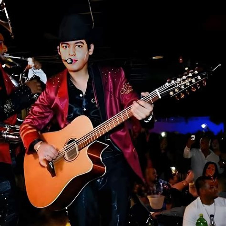 Uncovering The Truth: Did Popular Regional Mexican Singer Ariel Camacho Die?