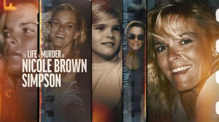 Understanding Nicole Brown Simpson's Ancestry